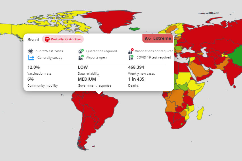 gopass global sabre